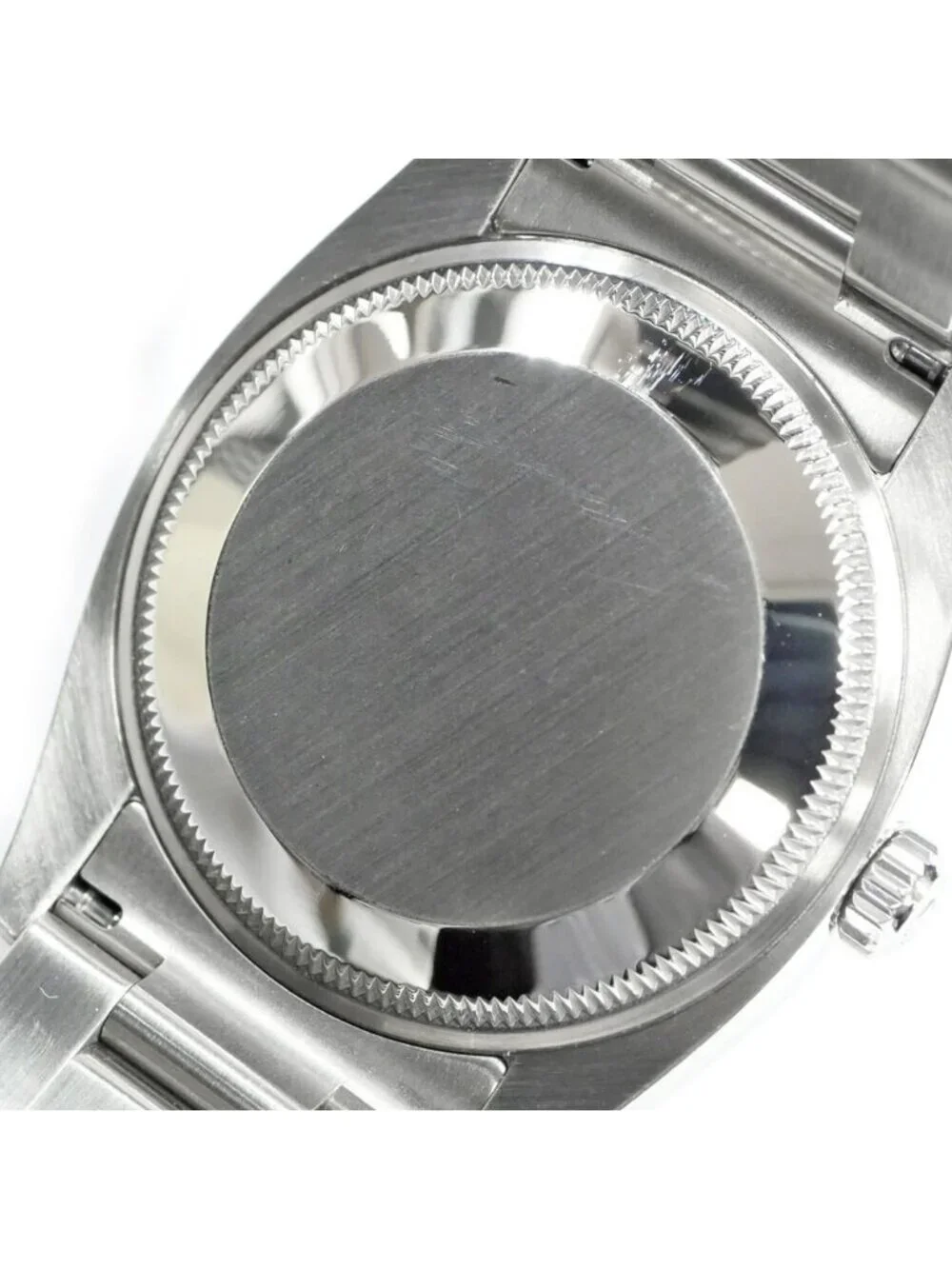 Rolex item rank